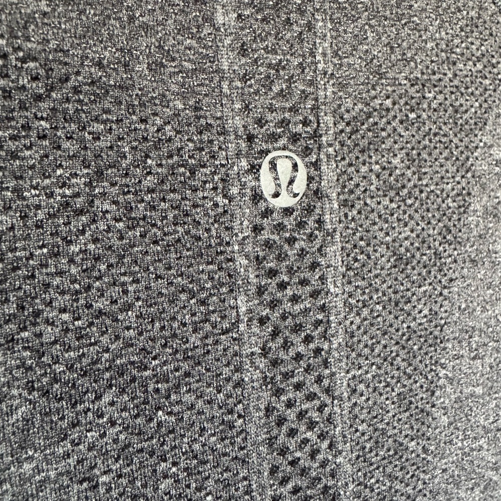 3 LULULEMON workout shirts! Packaged deal, 2 short sleeve, 1 long sleeve. - Picture 11 of 13